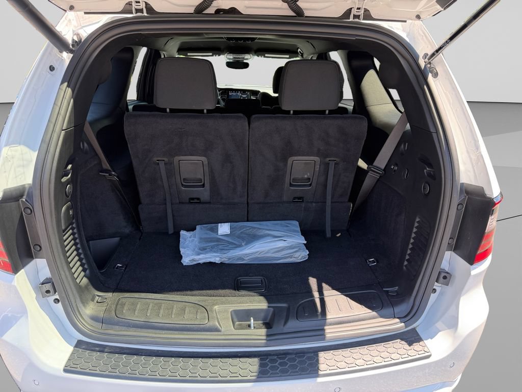 Used 2025 Dodge Durango R/T w/ Blacktop Package AWD/4WD image 19