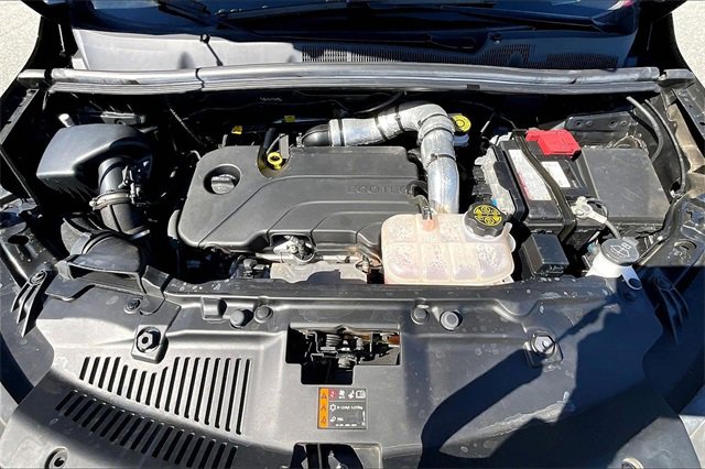 Used 2022 Buick Encore Preferred w/ Safety Package image 29