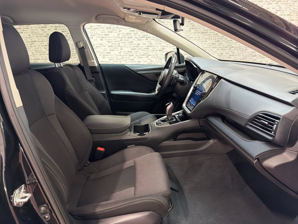 Used 2023 Subaru Outback Premium AWD/4WD image 11