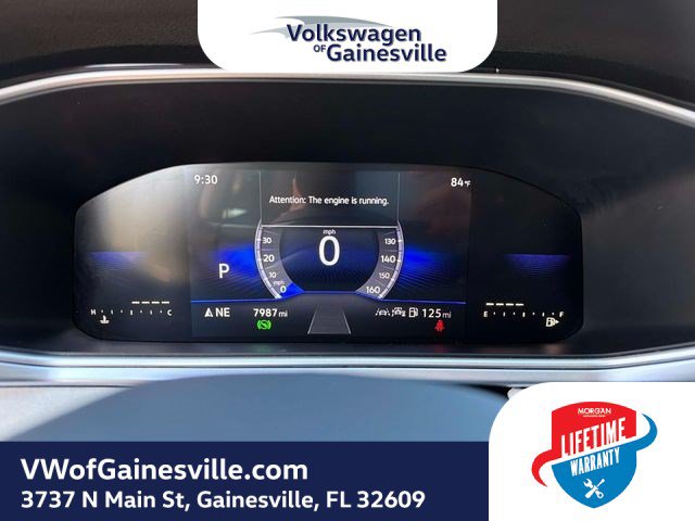 Used 2025 Volkswagen Taos SE FWD image 27