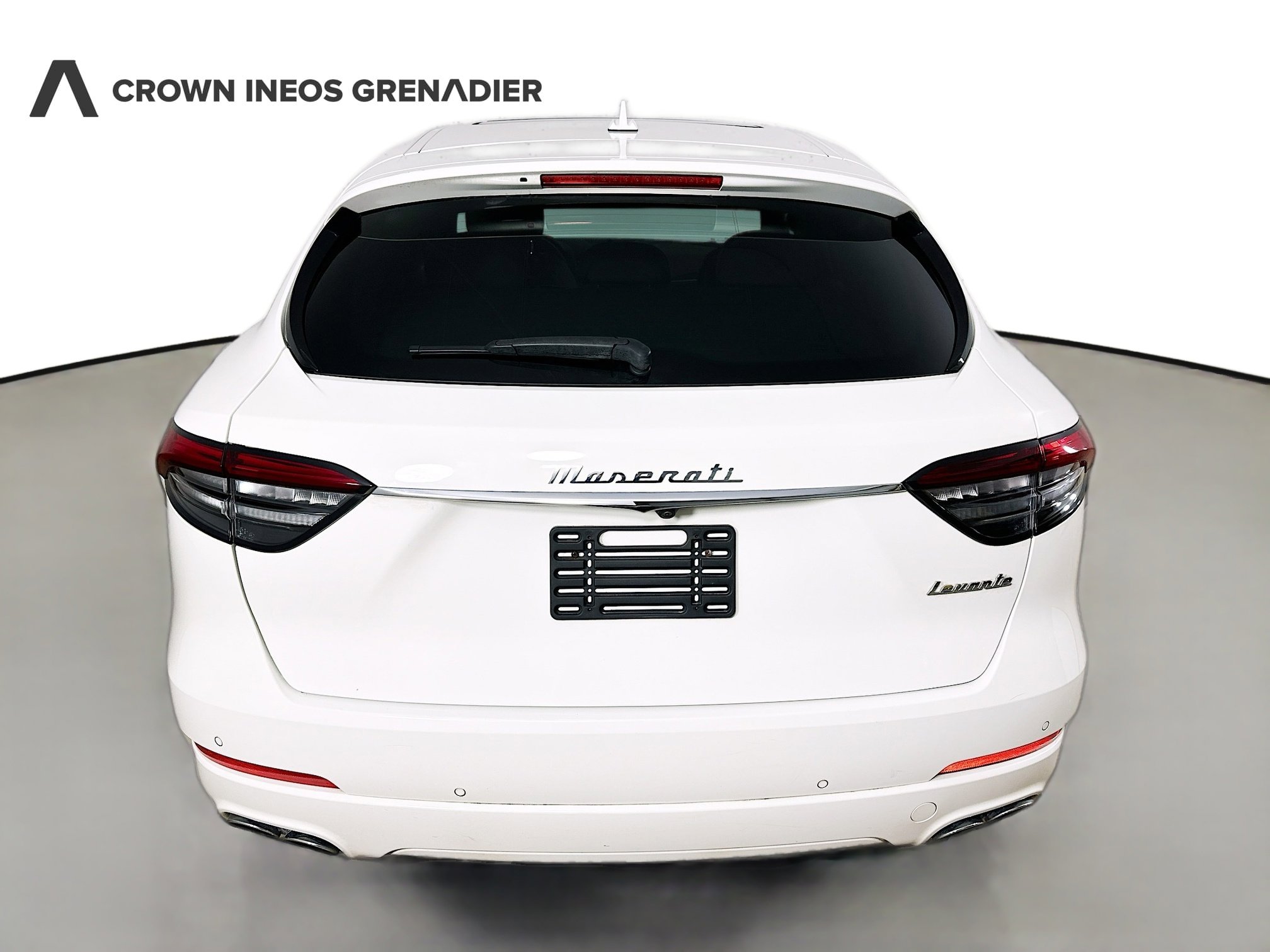 Used 2022 Maserati Levante GT image 6