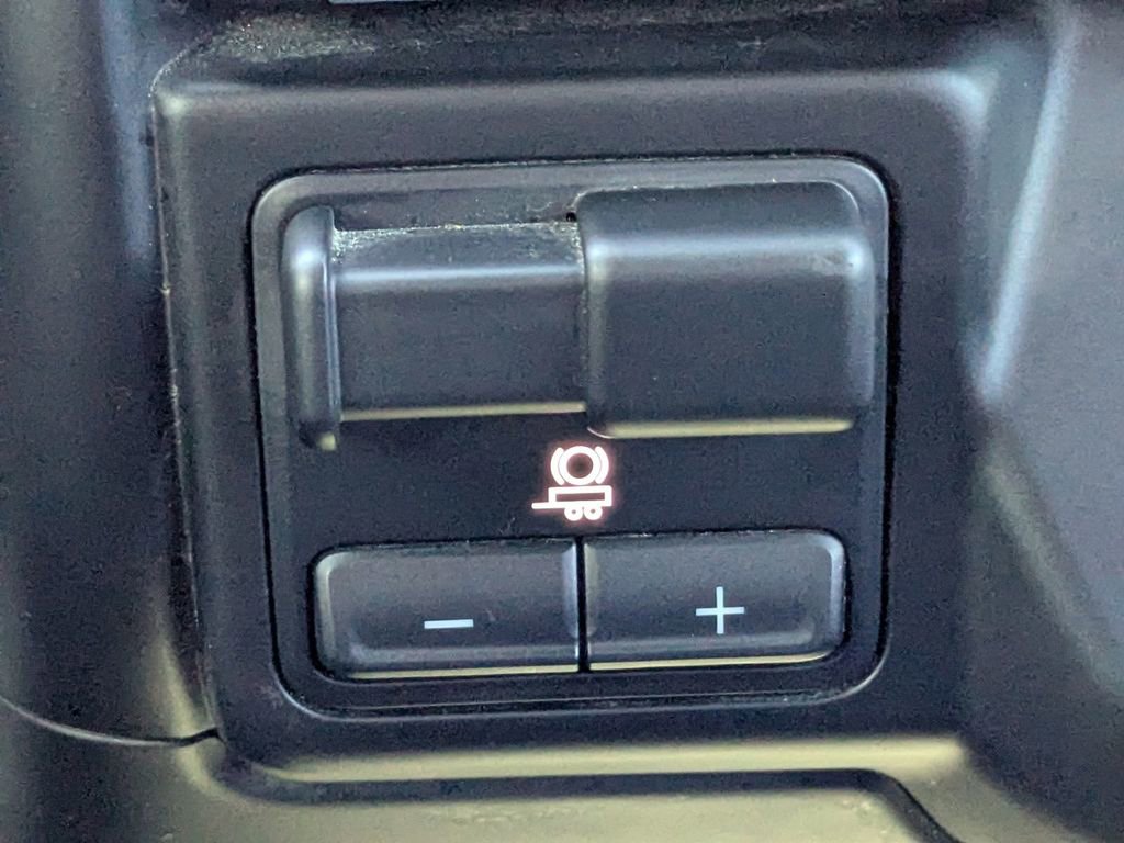 Used 2022 Chevrolet Silverado 1500 RST image 24