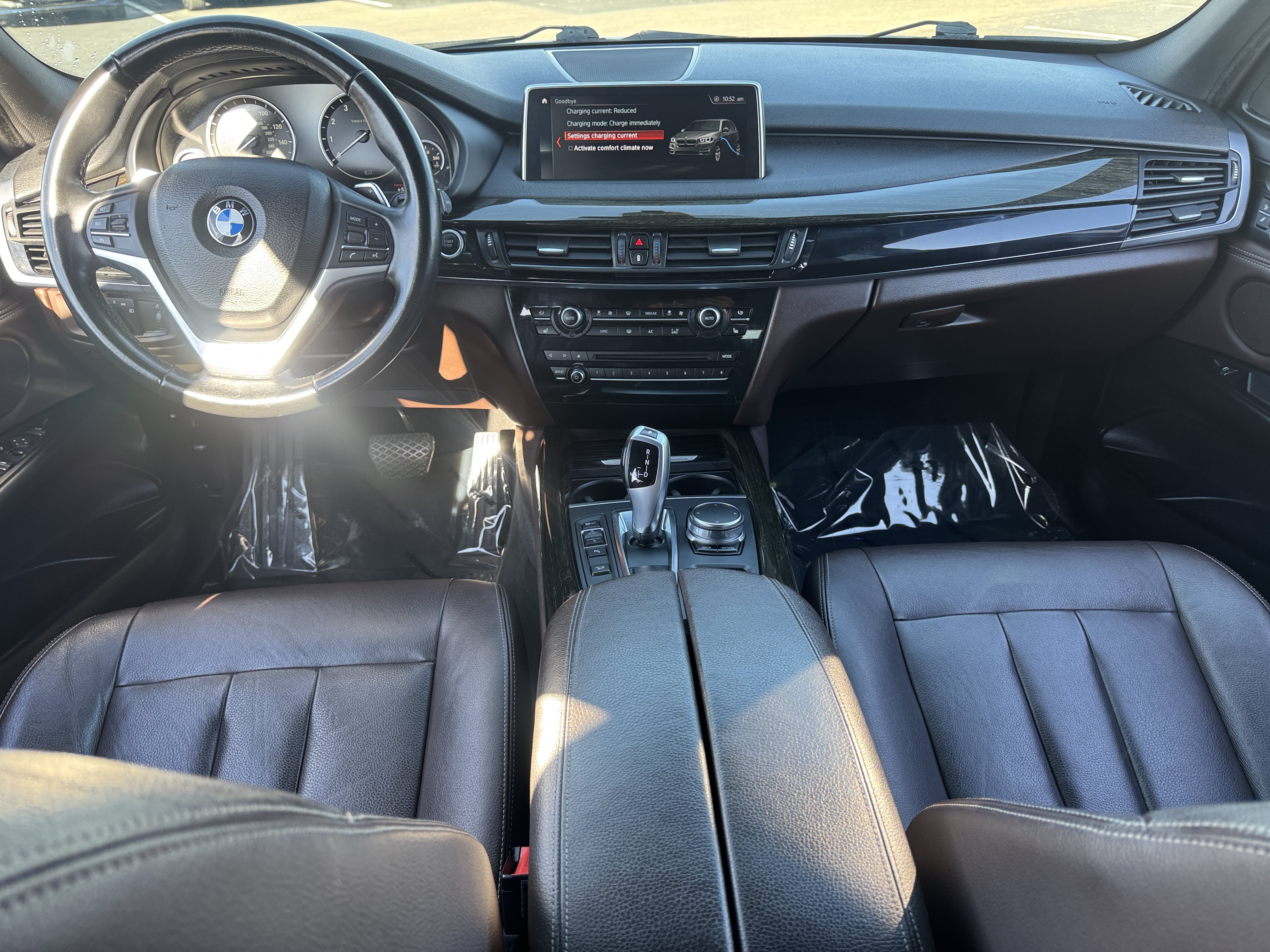 Used 2018 BMW X5 xDrive40e AWD/4WD image 15