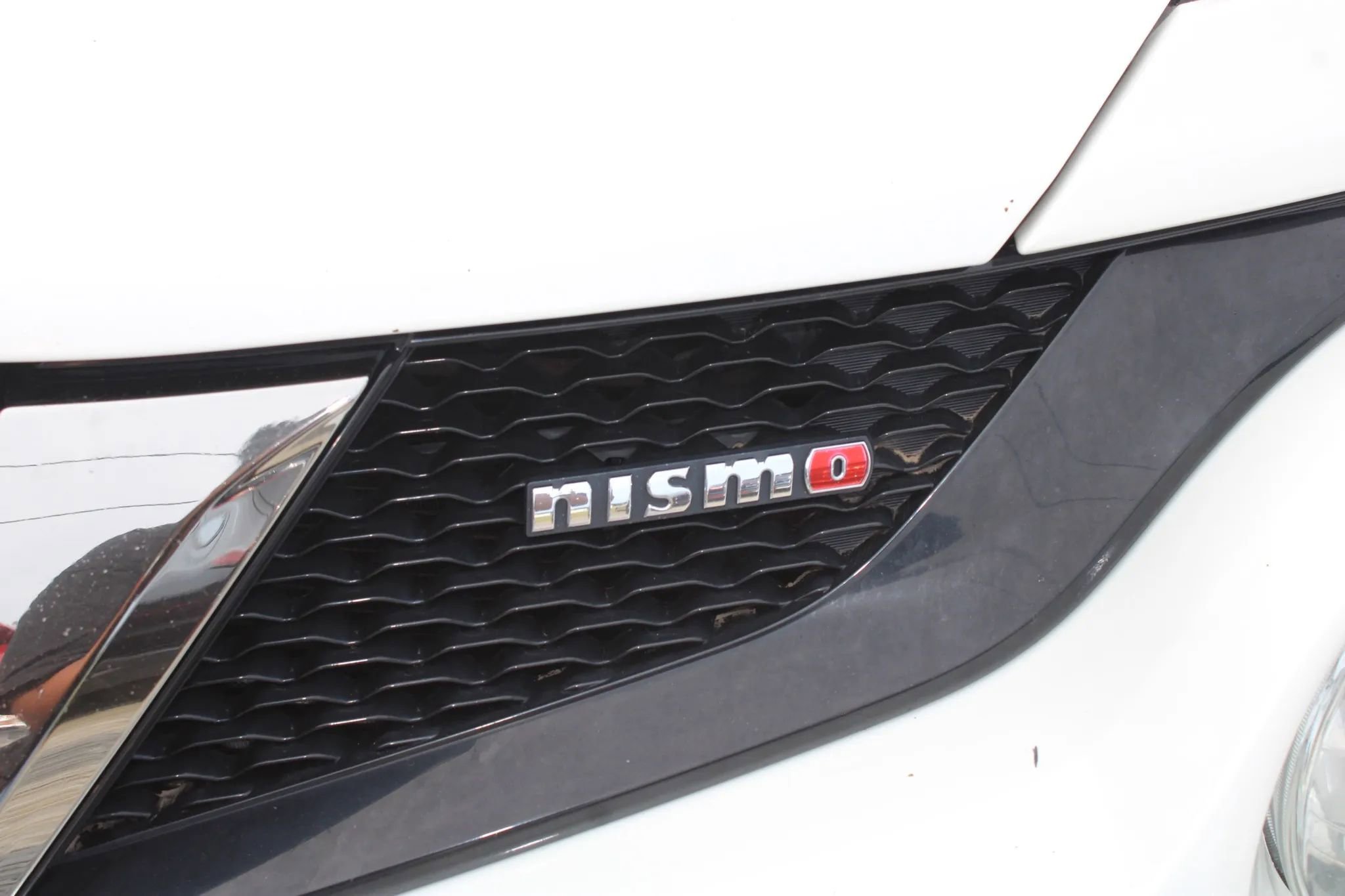 Used 2015 Nissan Juke NISMO image 8