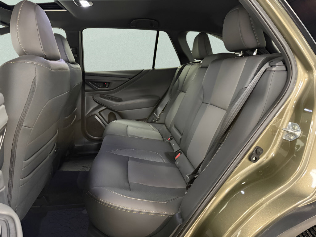 Certified 2025 Subaru Outback Wilderness image 16