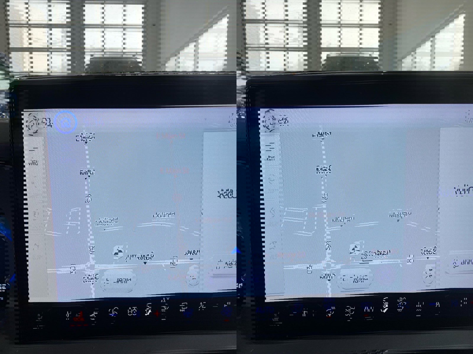 Used 2025 Ford Bronco Sport Outer Banks w/ Outer Banks Tech Package+ image 12