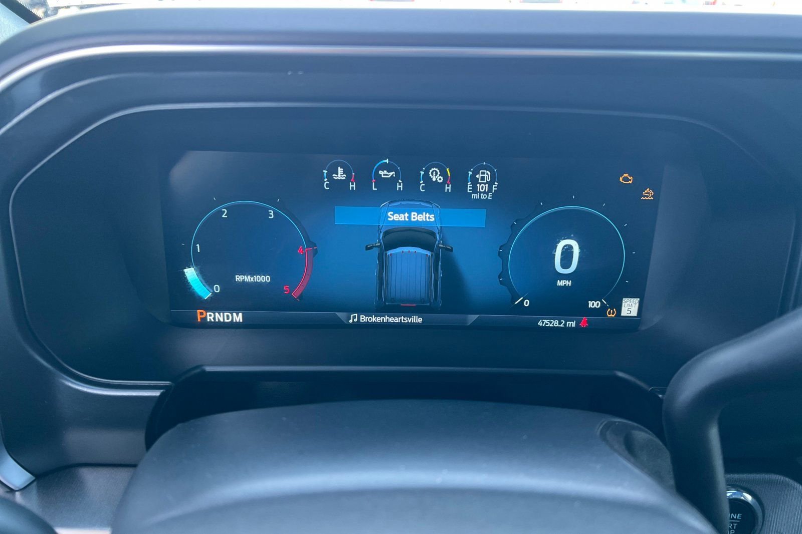 Used 2023 Ford F350 Platinum AWD/4WD image 25