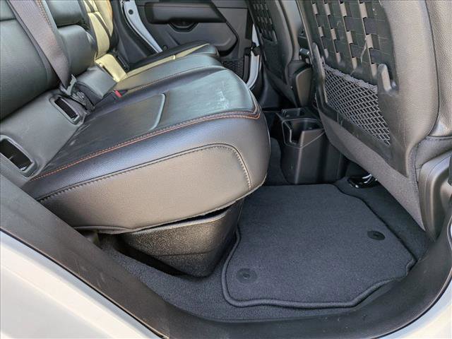 Used 2023 Jeep Gladiator Mojave w/ Trailer Tow Package image 20