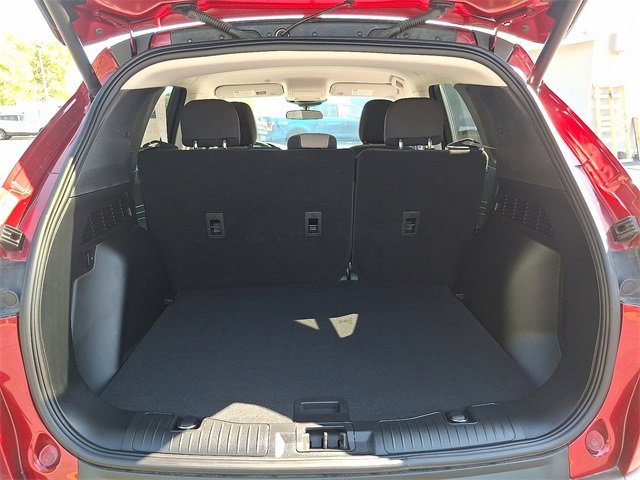 Used 2022 Ford Escape SE w/ SE Sport Appearance Package image 27