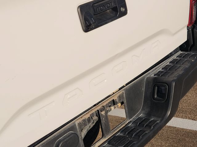Used 2022 Toyota Tacoma SR RWD image 10