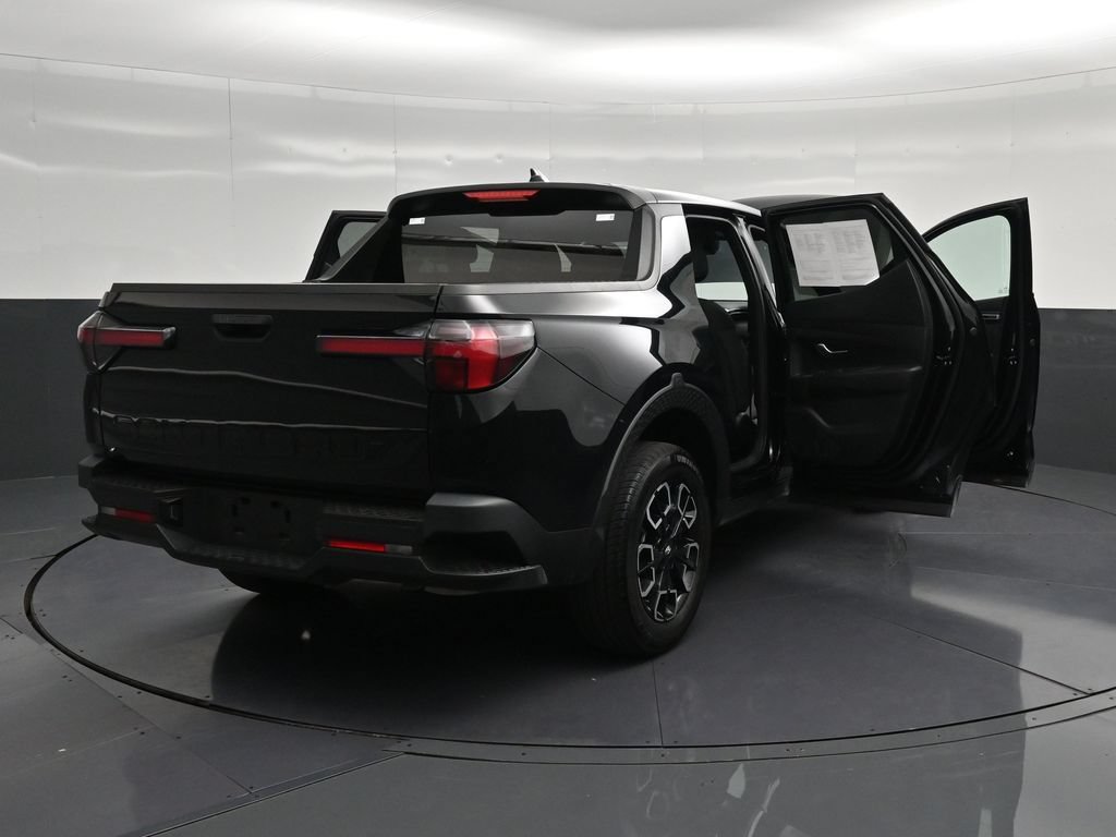 Used 2024 Hyundai Santa Cruz SEL FWD image 35