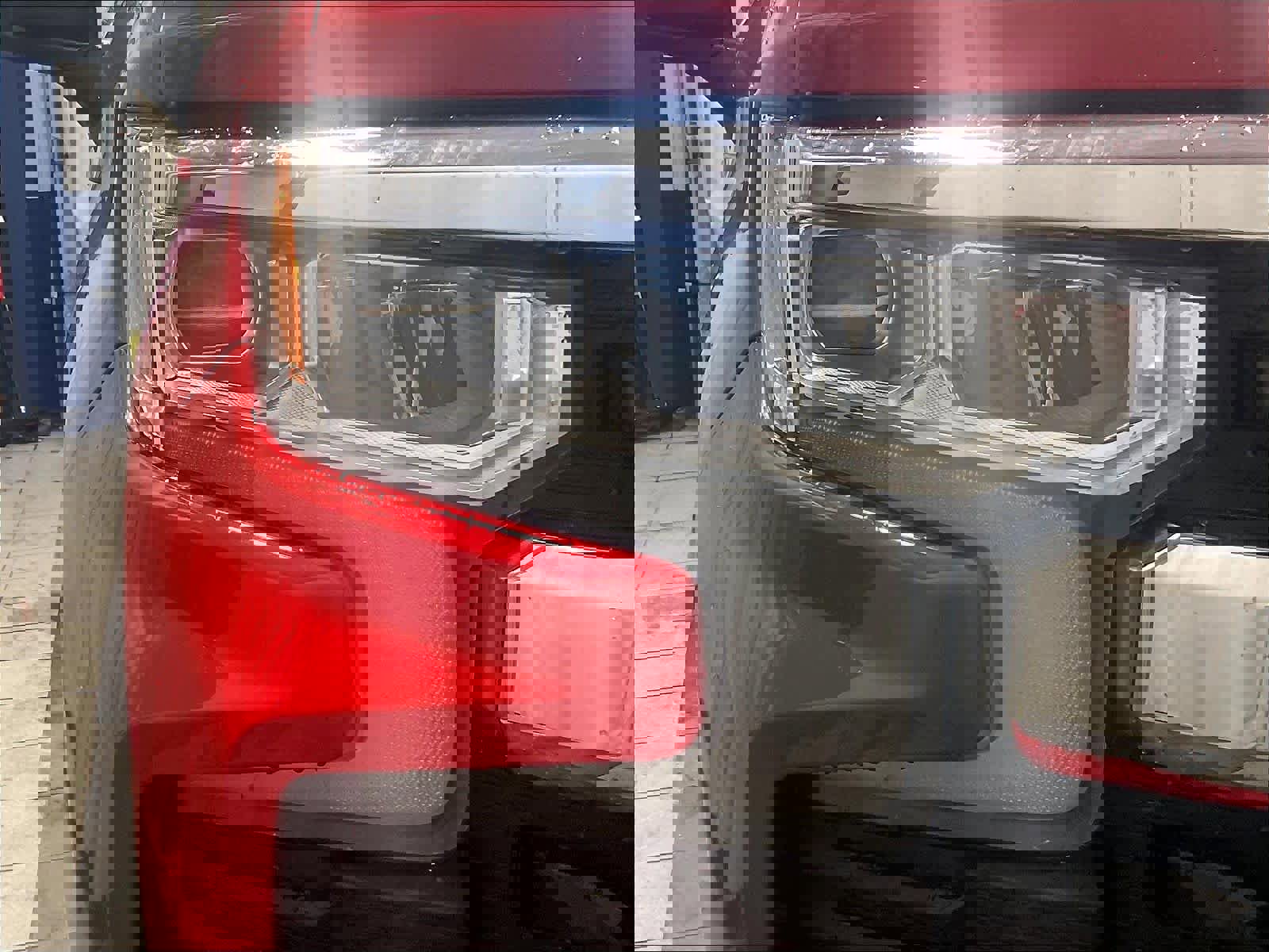 Used 2022 Chevrolet Silverado 1500 LT image 33