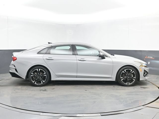 Used 2021 Kia K5 GT-Line AWD/4WD image 15