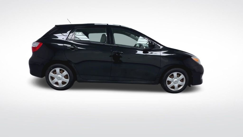 Used 2009 Toyota Matrix image 9