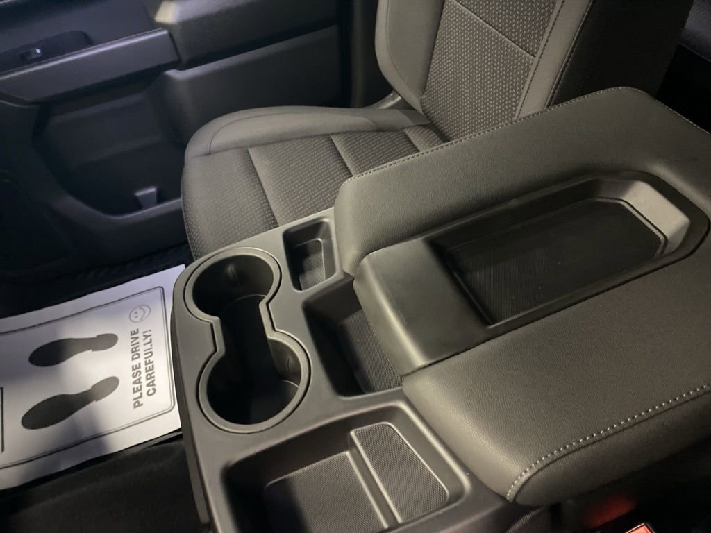 New 2026 GMC Sierra 1500 Pro w/ Graphite Edition image 20