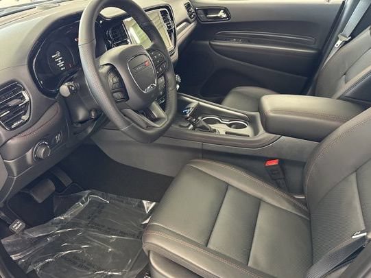 New 2026 Dodge Durango GT AWD/4WD image 15