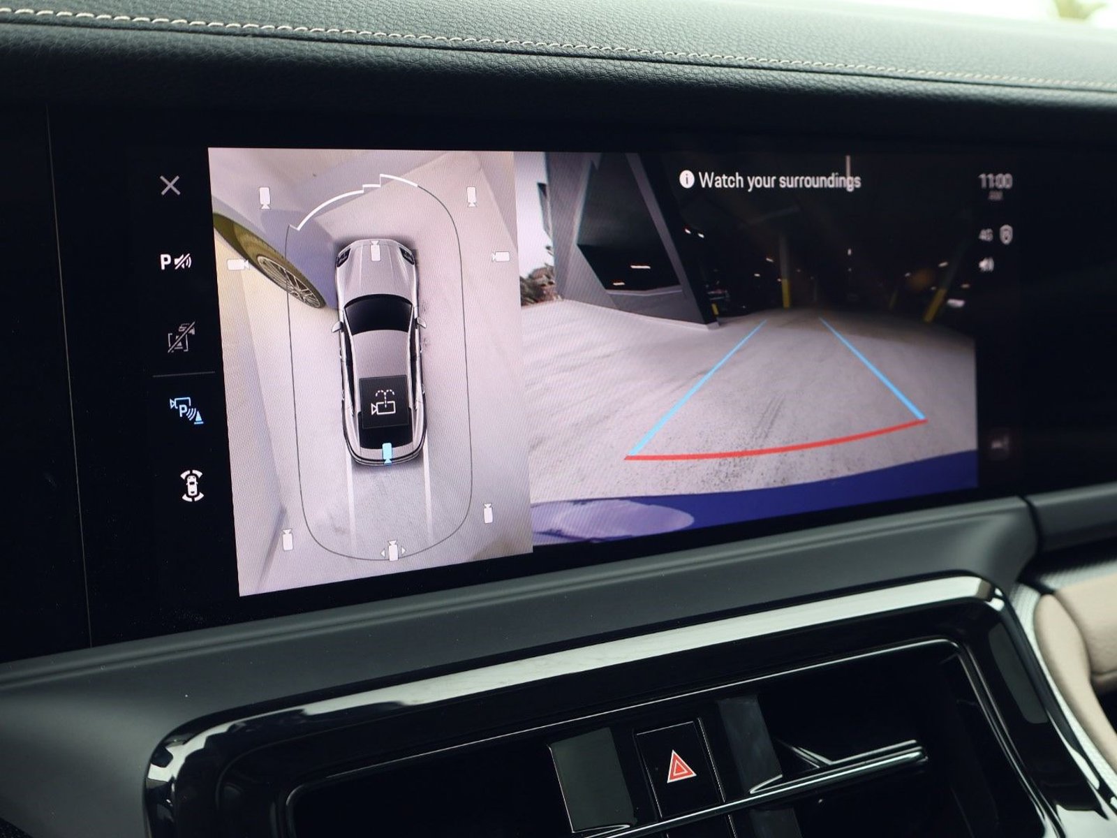 Certified 2024 Porsche Panamera image 19