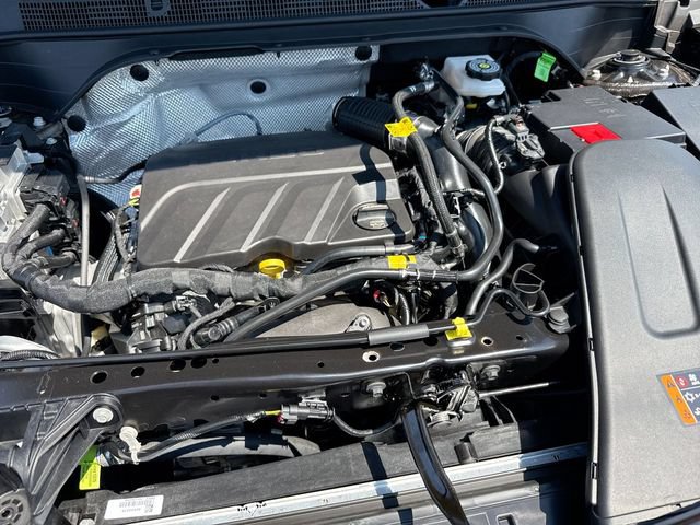 New 2026 Buick Envista Sport Touring FWD image 25