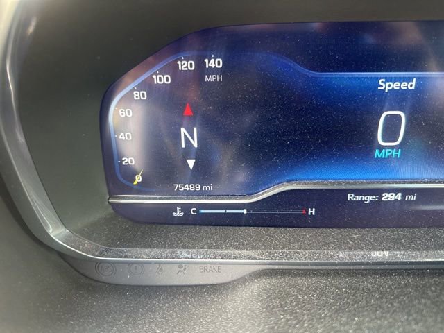 Used 2022 Chevrolet Tahoe RST w/ Luxury Package image 7