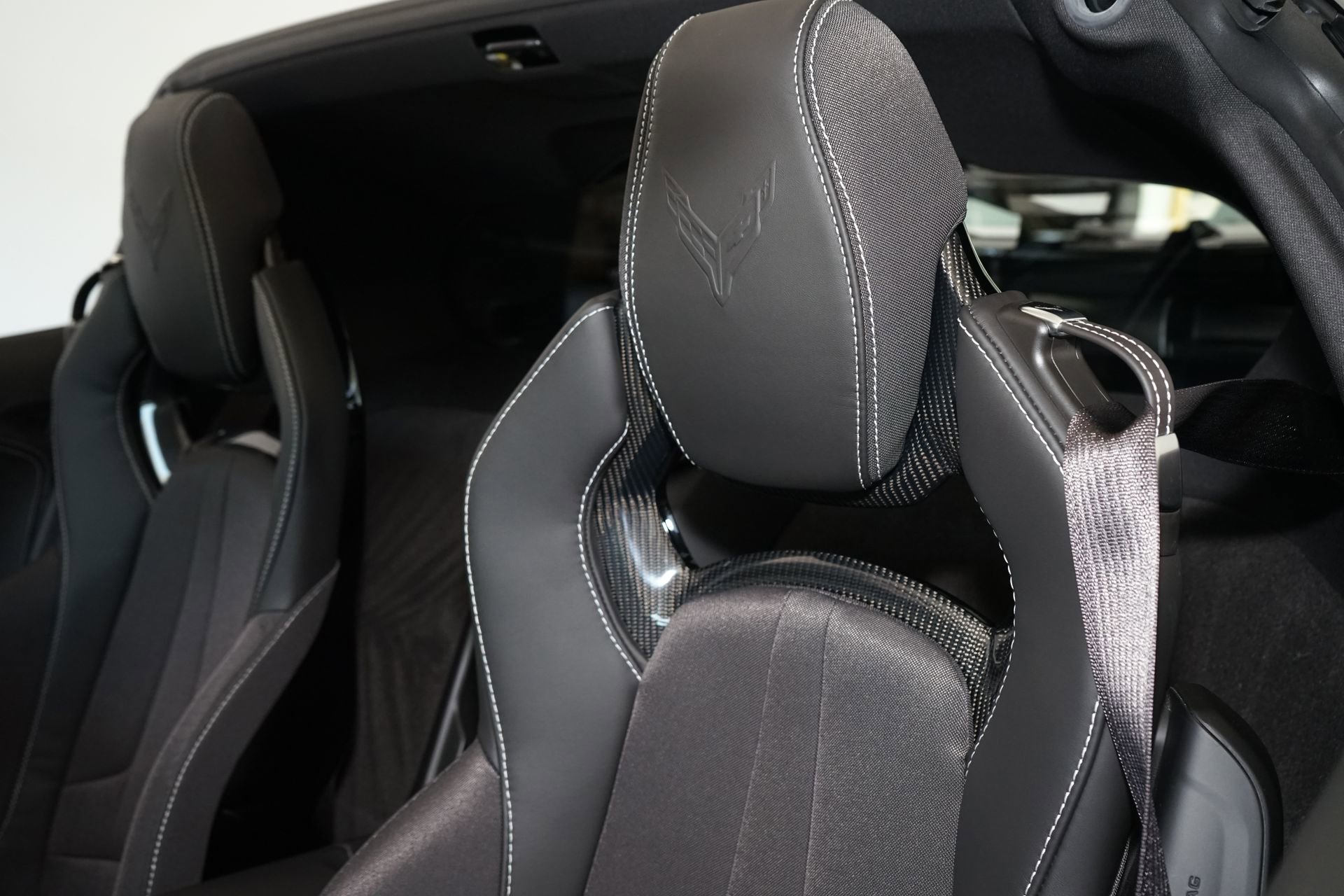 Used 2026 Chevrolet Corvette ZR1 RWD image 33