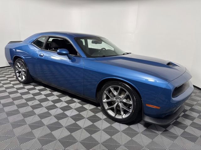Used 2023 Dodge Challenger GT image 9