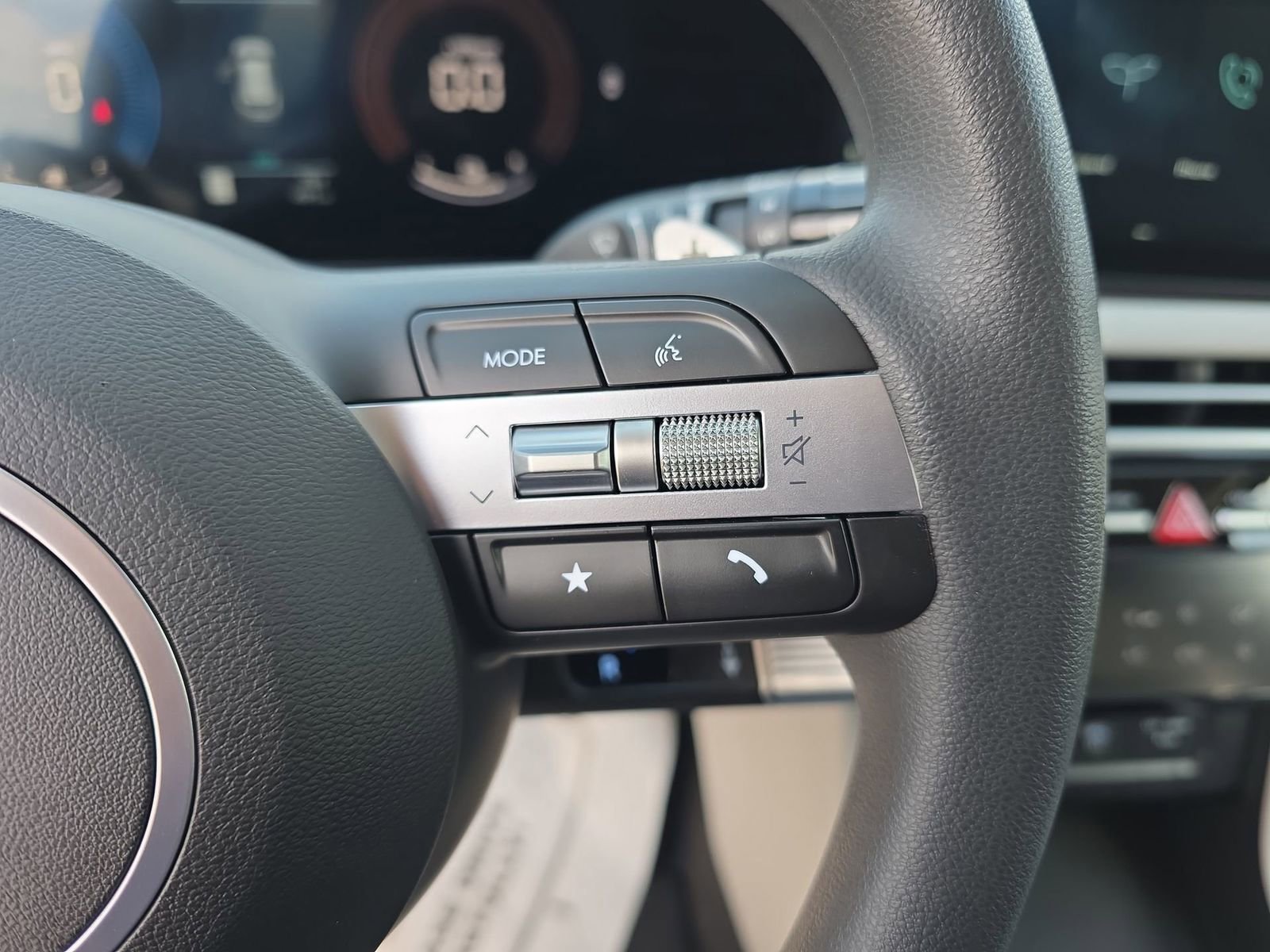 New 2026 Hyundai Tucson SEL image 27