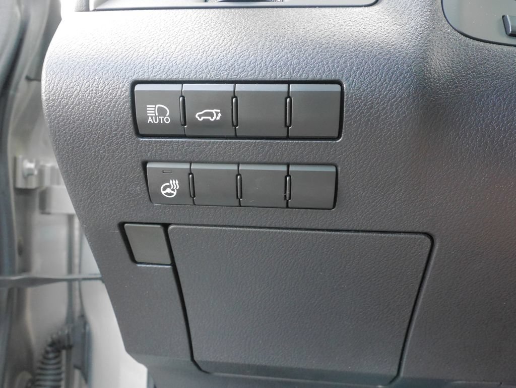 Used 2021 Lexus RX 350 AWD w/ Premium Package image 17