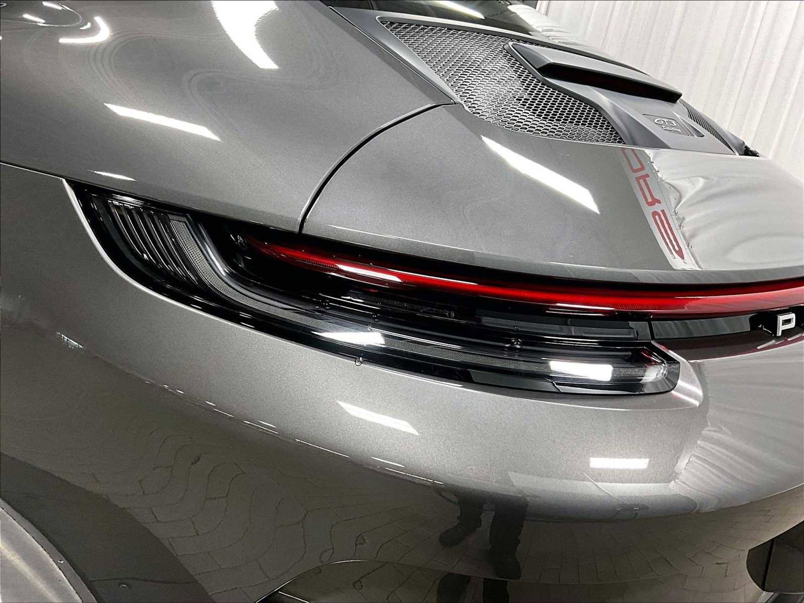 Used 2022 Porsche 911 GT3 image 34