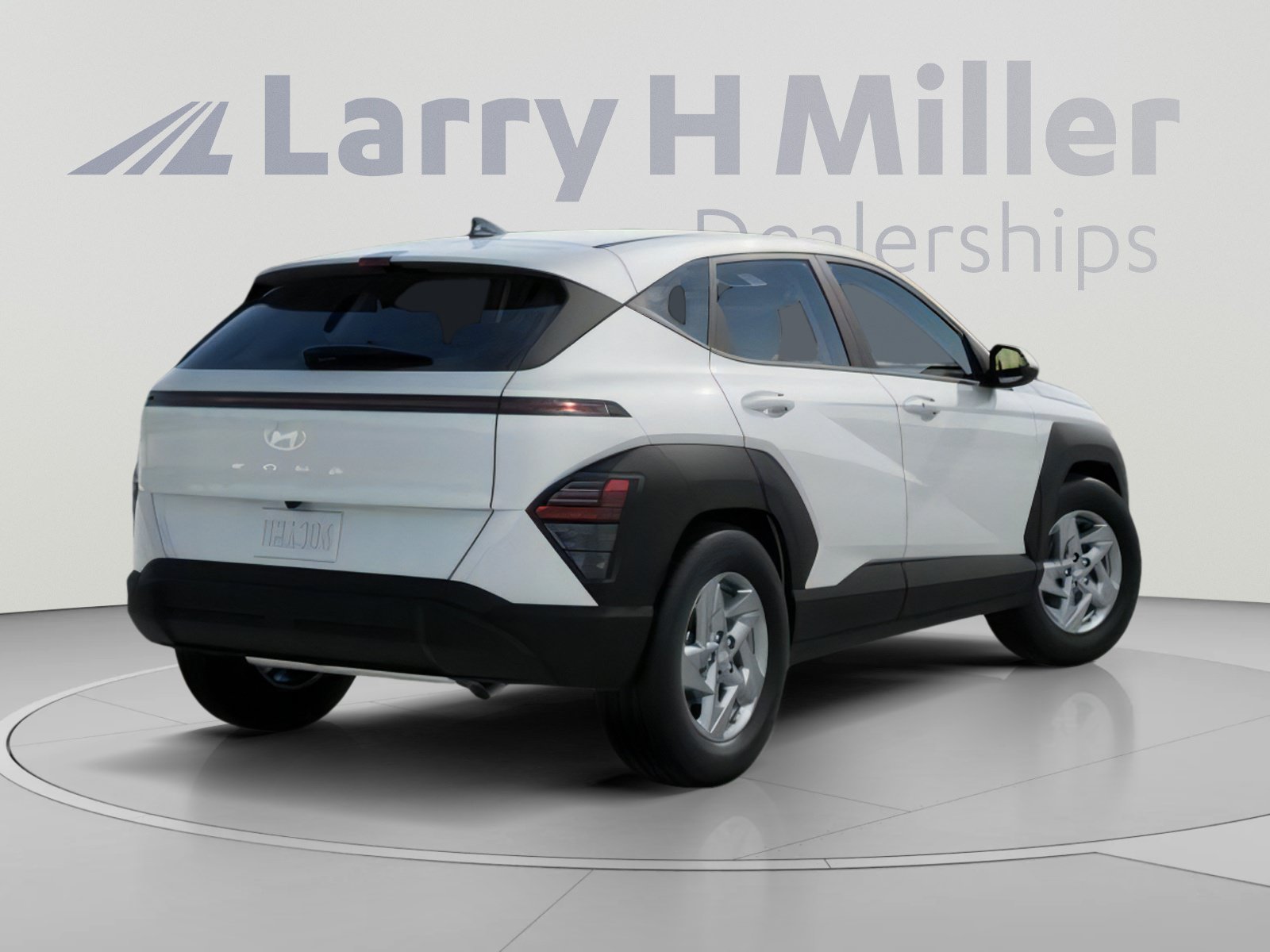 New 2027 Hyundai Kona SE FWD image 4