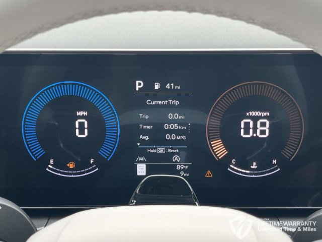 New 2027 Hyundai Santa Fe SEL AWD/4WD image 26