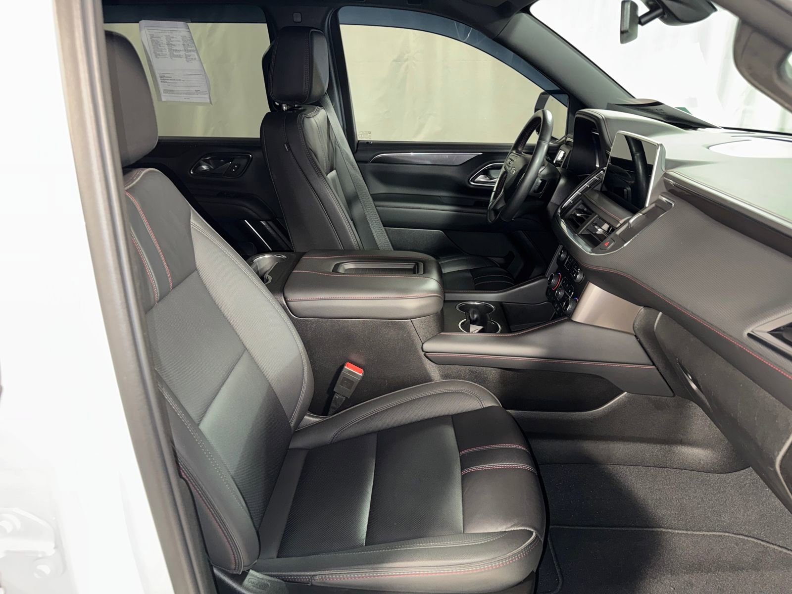 Used 2022 Chevrolet Tahoe RST w/ Luxury Package image 30