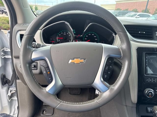 Used 2017 Chevrolet Traverse LT FWD image 27