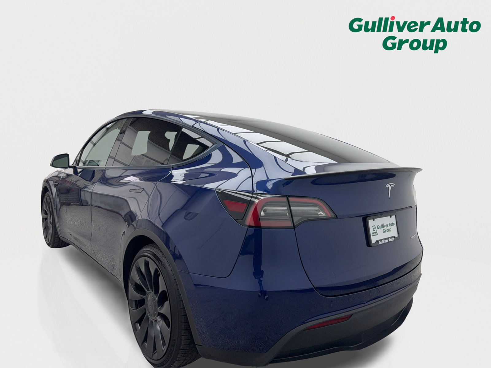 Used 2022 Tesla Model Y Performance AWD/4WD image 5