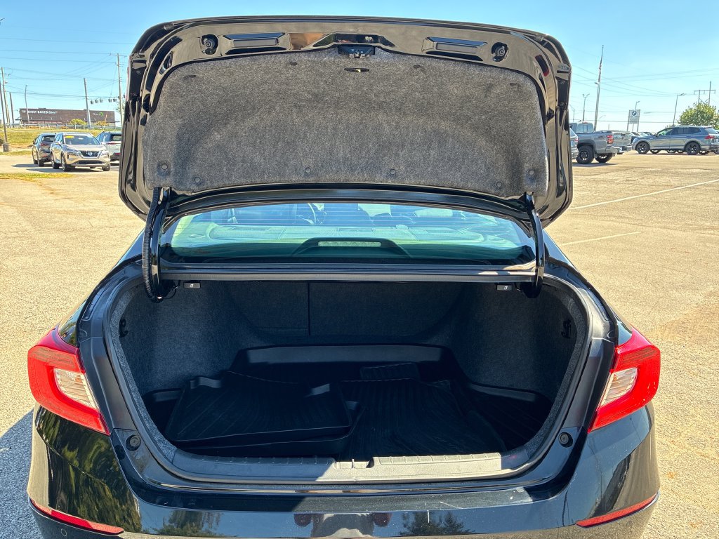 Certified 2019 Honda Accord Touring image 22