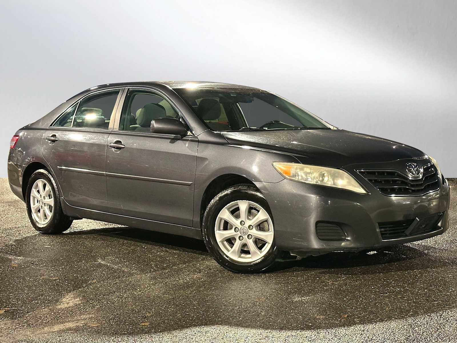 Used 2011 Toyota Camry LE