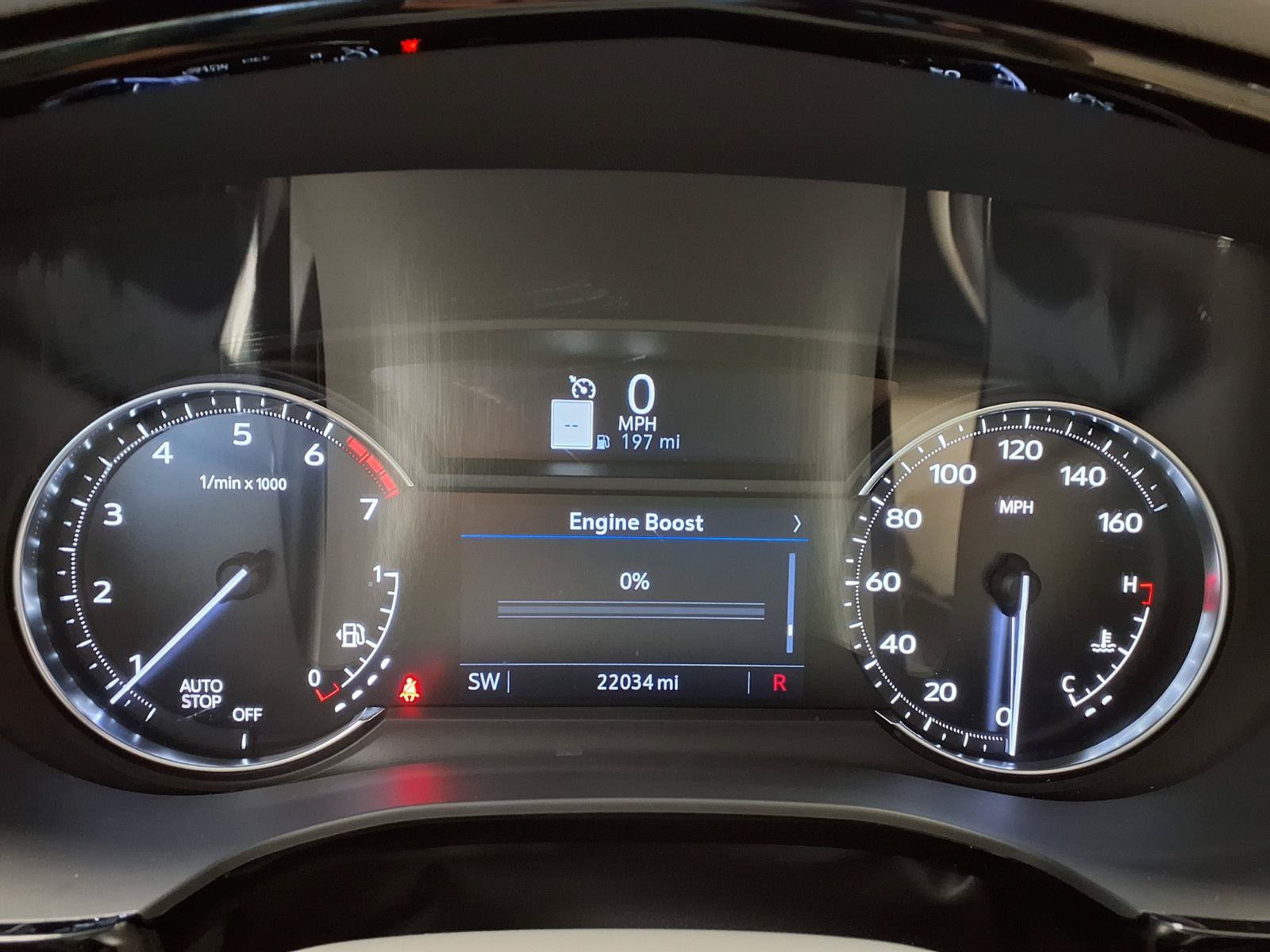 Certified 2025 Cadillac XT5 Premium Luxury FWD image 30