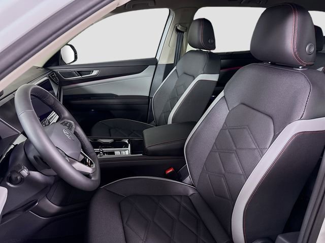 New 2026 Volkswagen Atlas Peak Edition image 21