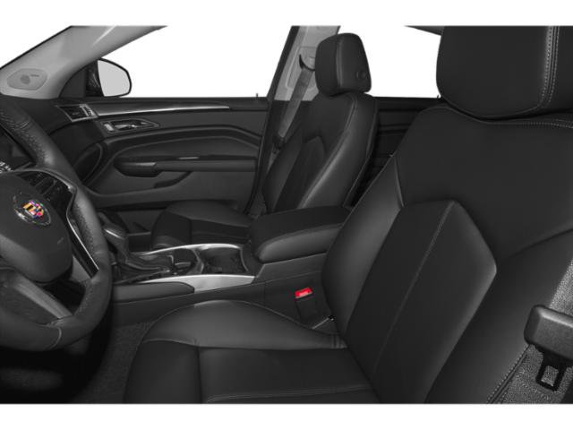 Used 2015 Cadillac SRX Luxury FWD image 12