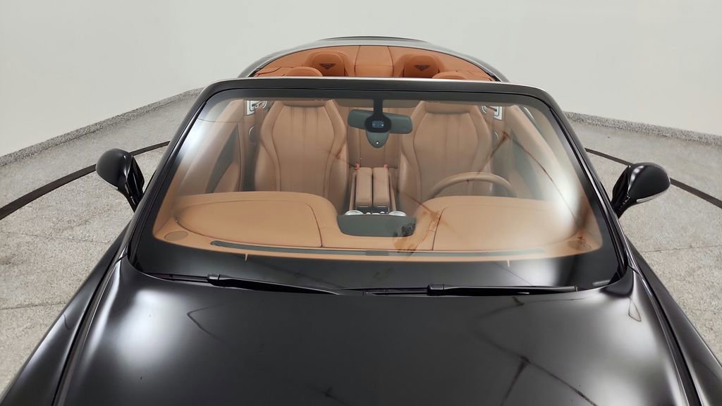 Used 2013 Bentley Continental GT AWD/4WD image 13