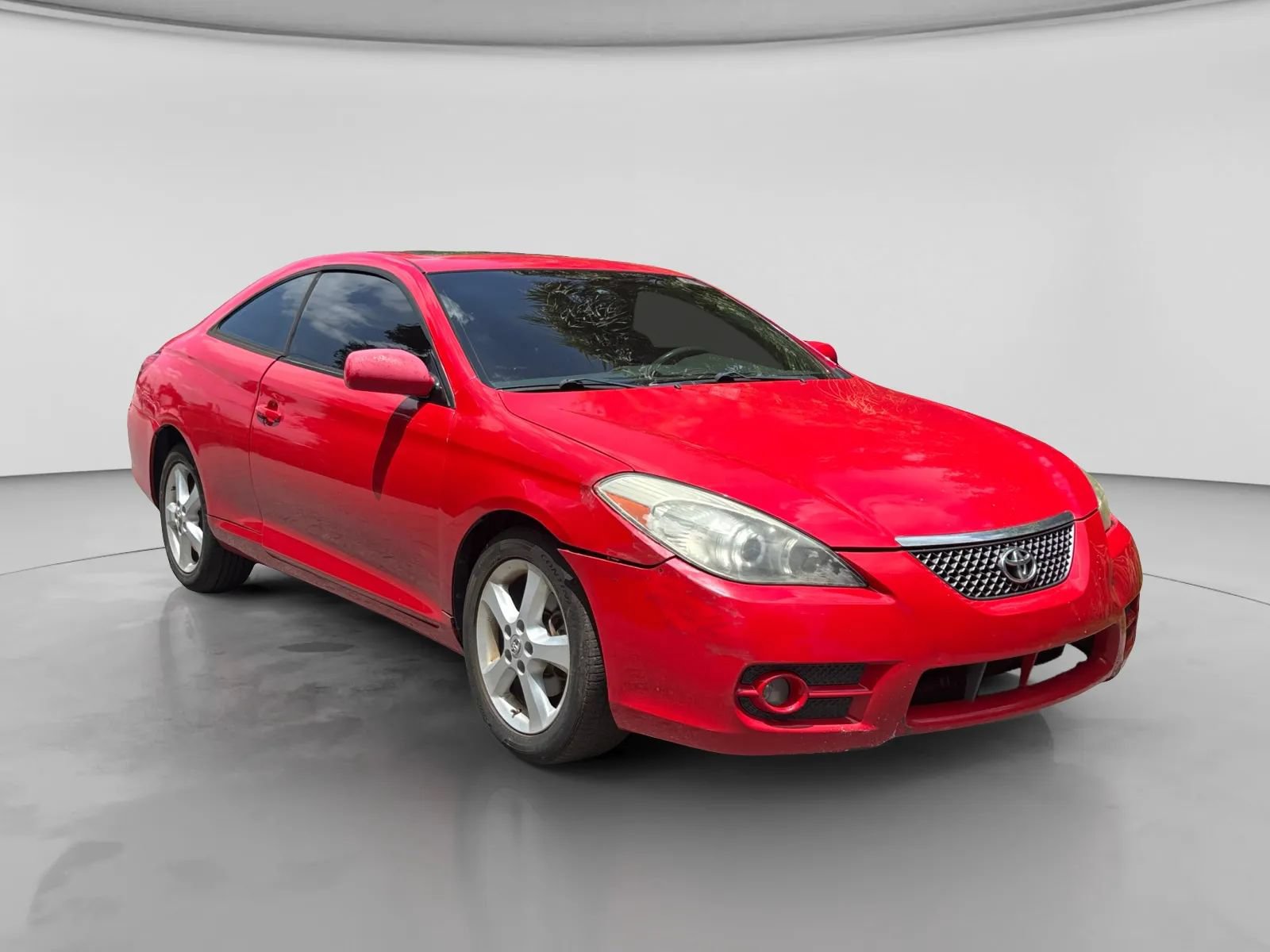 Used 2008 Toyota Solara SE FWD image 7