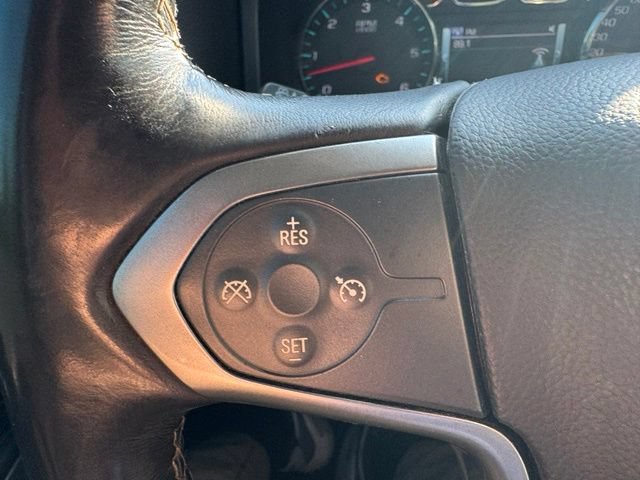 Used 2016 Chevrolet Silverado 2500 LT w/ LT Convenience Package AWD/4WD image 20
