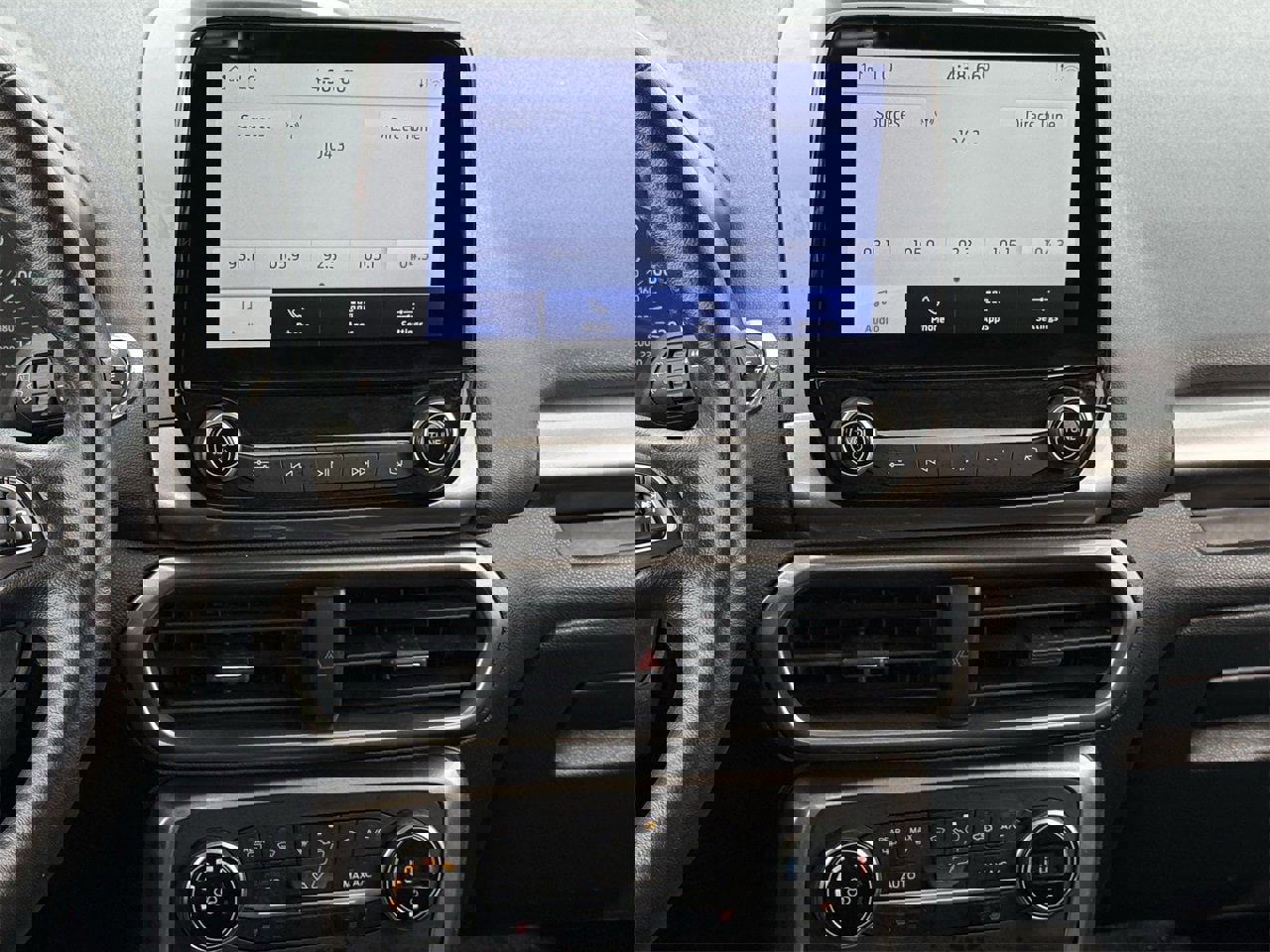 Used 2020 Ford EcoSport SE image 16