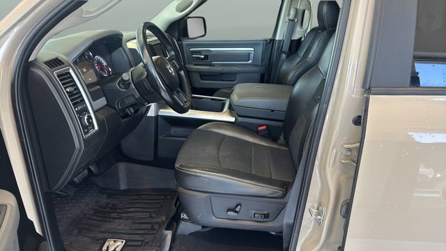 Used 2019 RAM 1500 Classic Warlock image 7