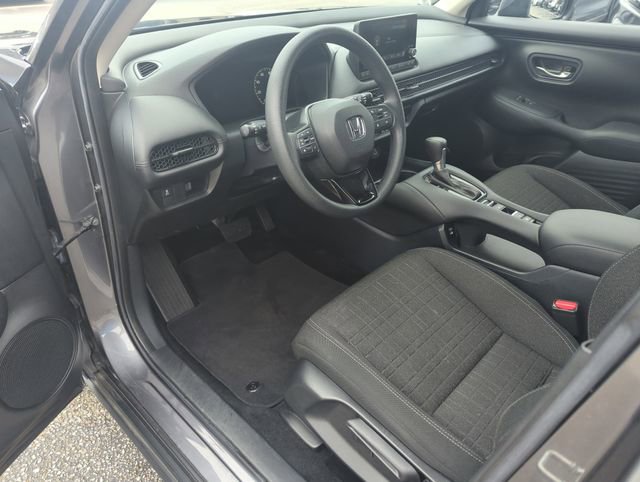 Certified 2024 Honda HR-V LX image 10