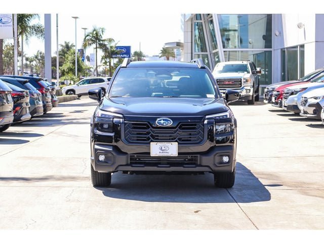 New 2026 Subaru Outback Touring XT AWD/4WD image 29