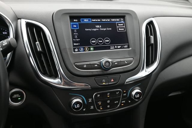 Used 2024 Chevrolet Equinox LT AWD/4WD image 42
