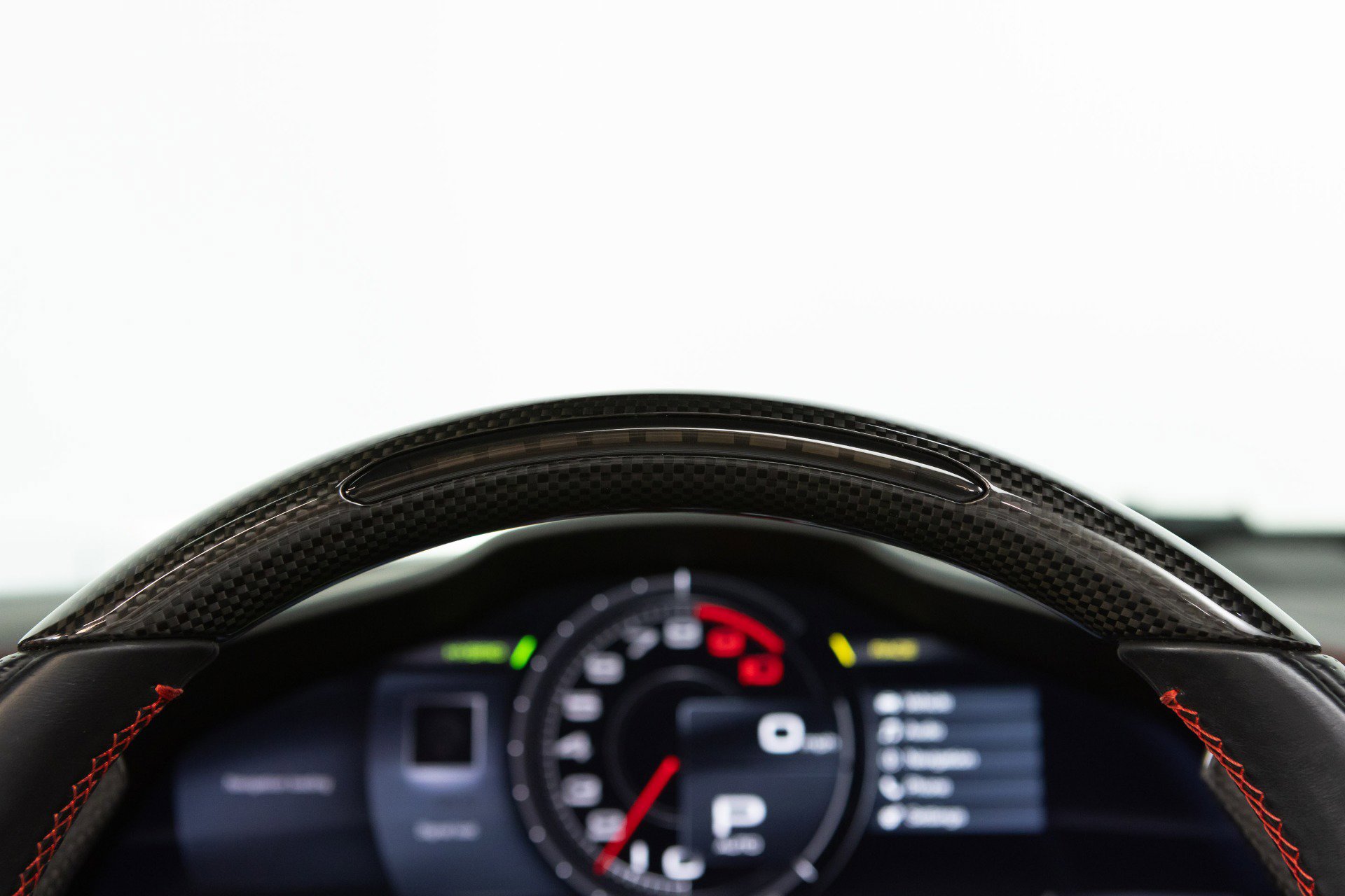 Certified 2022 Ferrari SF90 Spider image 84