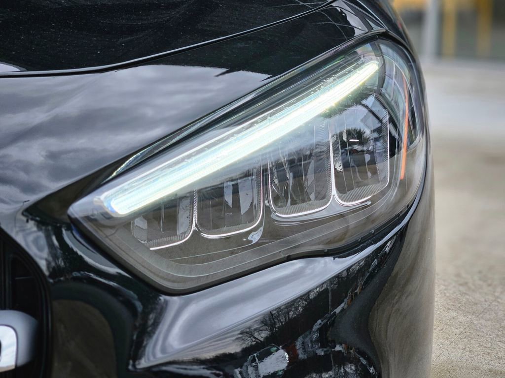 New 2026 Mercedes-Benz GLA 250 4MATIC image 10