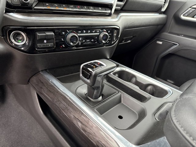 Used 2023 Chevrolet Silverado 1500 LTZ w/ LTZ Convenience Package II image 24