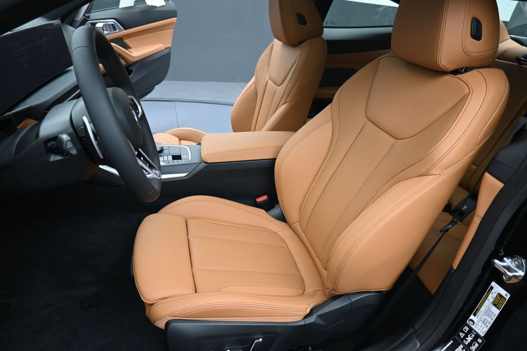New 2027 BMW 430i xDrive Coupe AWD/4WD image 11